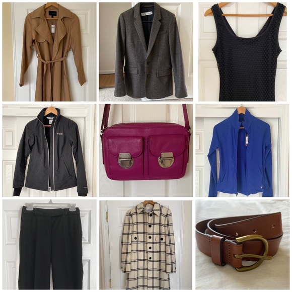 Meet your Posher, Rach - Picture 1 of 1